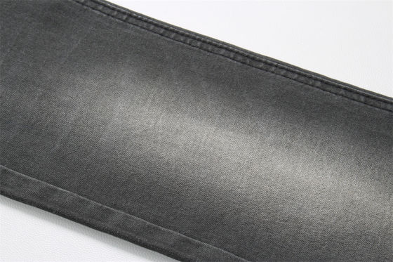 Bon prix 9 oz de tissu de jean denim pour les femmes Jeans usine en Chine vente à chaud en Amérique du Sud couleur kaki pour les femmes Jeans hommes en ligne