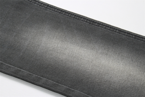 9 oz de tissu de jean denim pour les femmes Jeans usine en Chine vente à chaud en Amérique du Sud couleur kaki pour les femmes Jeans hommes