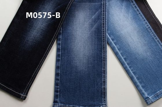 Bon prix 10 Oz Tissu en denim tissé à haute étirement en ligne