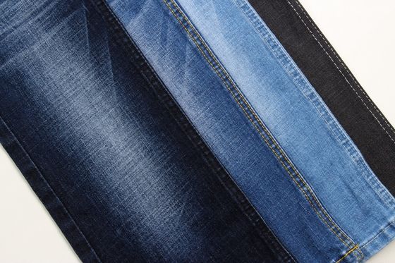 Bon prix Tissus en denim étirable pour jeans en ligne