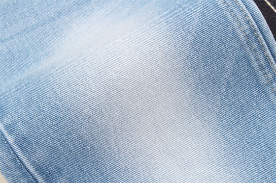 Bon prix 12 oz de denim bleu foncé pour homme Jeans ou veste en ligne