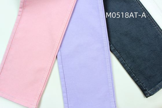 Bon prix 12 oz RFD avec tissage spécial en denim tissé pour jeans en ligne