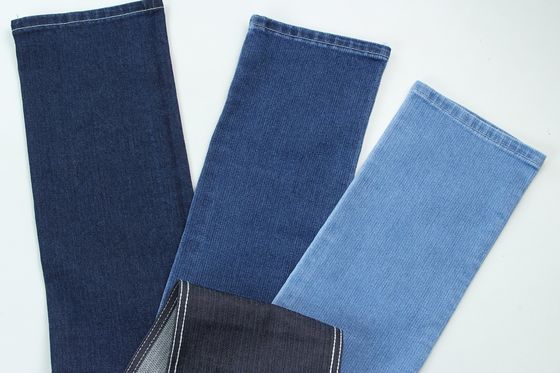 Bon prix 10.6 oz de tissu de denim spécial tissé avec étirement pour les jeans en ligne