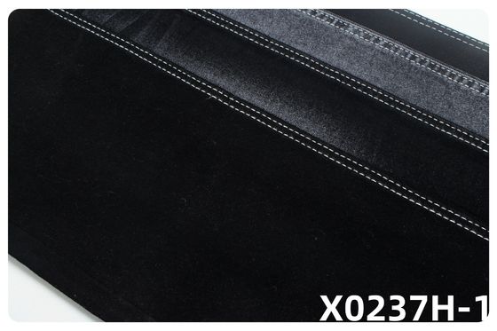 Bon prix tissus en coton polyester en denim étiré pour hommes jeans en ligne