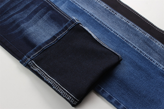 Tissu en denim pour les jeans