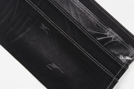 Tissu en denim de haute qualité pour les jeans