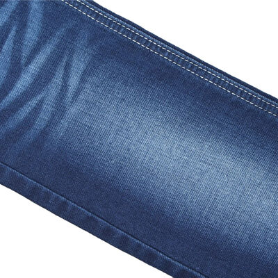 Vente à chaud 9,5 oz Jeans tricotés contrefaits Fabricant de denim pour le Bangladesh