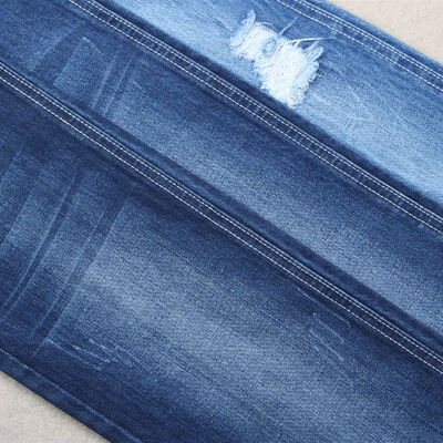 Bon prix Tissu en denim 100% coton pour jeans et vêtements en ligne
