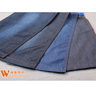 Bon prix 80% coton 20% polyester coton lourd Jersey Tissu tricoté en ligne