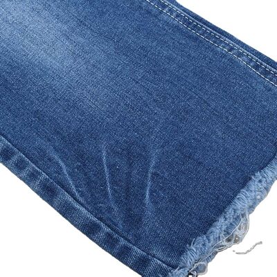 Bon prix Tissu en denim mélangé de polyester de coton en ligne