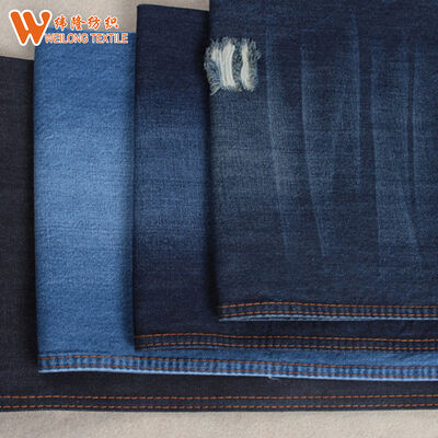 Bon prix Tissu denim selvedge 100% coton en gros en ligne