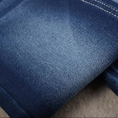 Bon prix Tissus spéciaux en denim Tissu de jean de haute qualité Tissu en ligne