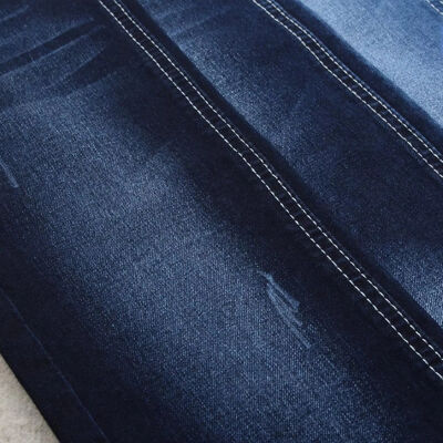 Bon prix Prix pas cher 11 oz rouleaux de denim brut en coton en gros en ligne