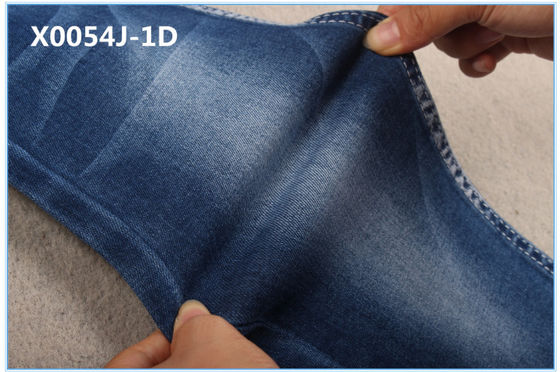 Bon prix Coton 69 25 textiles étirables de tissu de jeans du polyester 9.5oz pour Madame Skinny Leggings en ligne