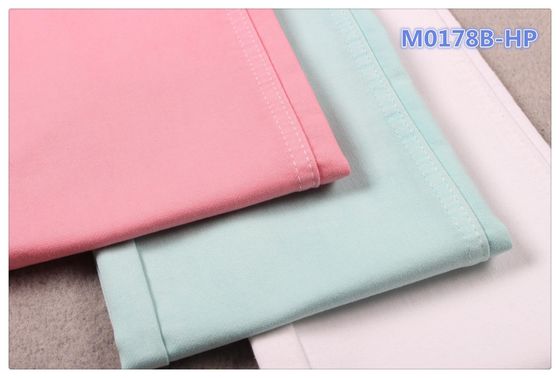 Bon prix Agent de blanchiment rose de désencollage finissant le tissu de denim des jeans RFD PFD de double couche en ligne