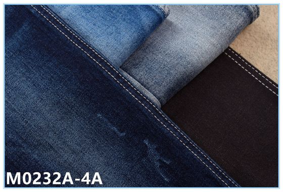Bon prix Tissu de mélange de Lycra de denim en ligne