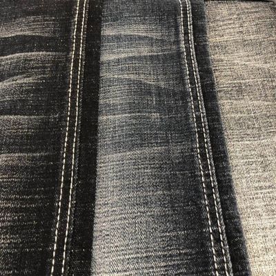 Bon prix Tissu de denim de mèche de contre-taille en ligne