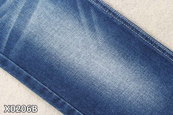 Bon prix 10 x 7 OE bavardent le tissu de denim de polyester de coton de C/P/R aucun bout droit 12 onces en ligne